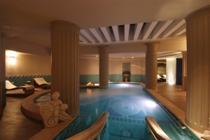 Grand Hotel Del Mare Resort & Spa