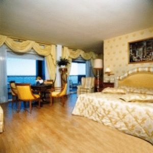 Grand Hotel Del Mare Resort & Spa
