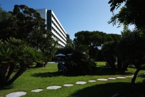 Grand Hotel Del Mare Resort & Spa