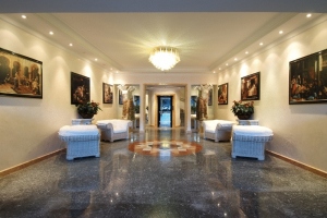 Grand Hotel Del Mare Resort & Spa
