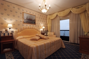 Grand Hotel Del Mare Resort & Spa