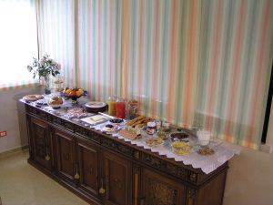 La Forgia Rooms And Breakfast