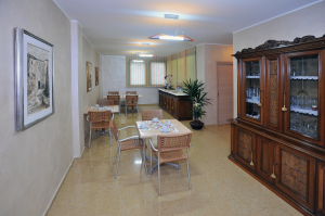 La Forgia Rooms And Breakfast