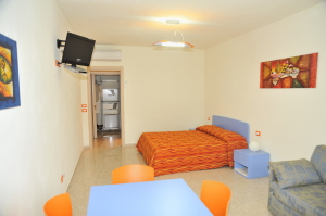 La Forgia Rooms And Breakfast