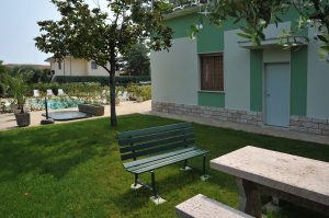 La Forgia Rooms And Breakfast