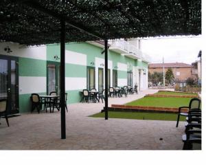 La Forgia Rooms And Breakfast