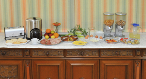 La Forgia Rooms And Breakfast