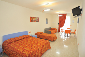 La Forgia Rooms And Breakfast