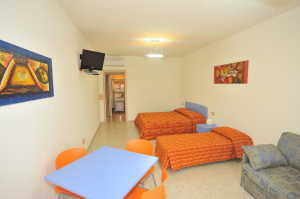 La Forgia Rooms And Breakfast