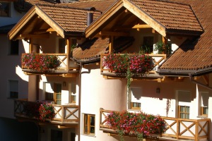 Hotel Ristorante Lewald
