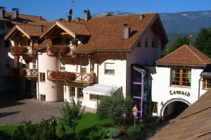 Hotel Ristorante Lewald