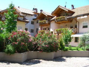 Hotel Ristorante Lewald