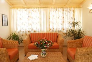 Hotel Ristorante Lewald