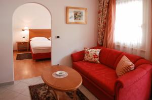 Hotel Ristorante Lewald