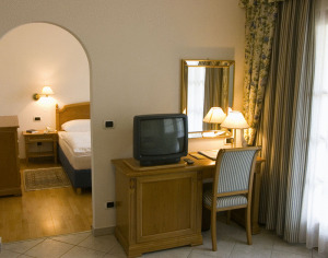 Hotel Ristorante Lewald