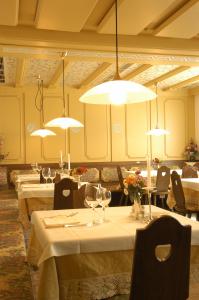 Hotel Ristorante Lewald