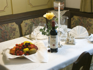 Hotel Ristorante Lewald