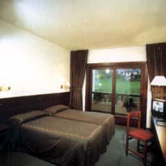 Hotel Miage