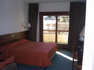 Hotel Miage