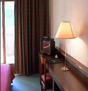 Hotel Miage