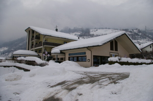 Hotel Miage