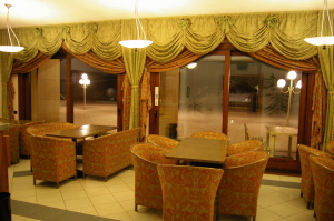 Hotel Miage