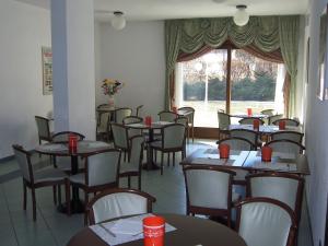 Hotel Miage