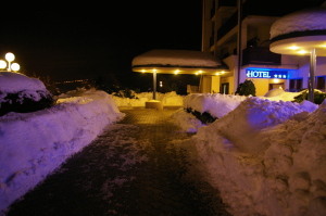 Hotel Miage