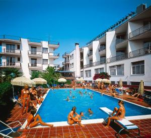 Hotel Raffy