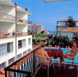Hotel Raffy