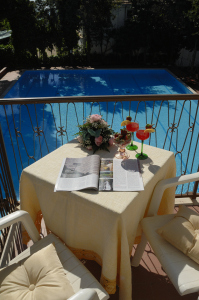 Hotel Raffy