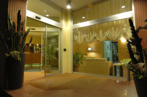 Hotel Raffy