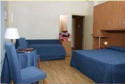 Hotel Raffy