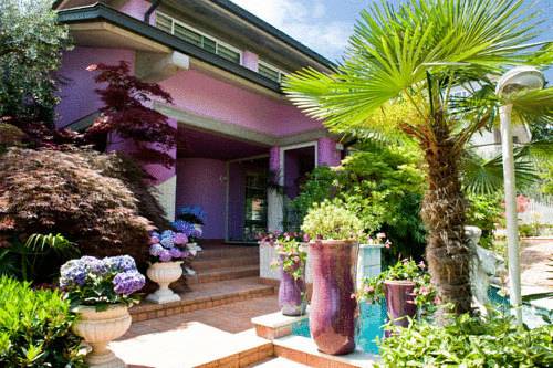 B&b Villa Lilla