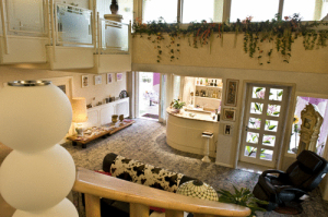 B&b Villa Lilla