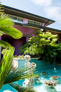 B&b Villa Lilla