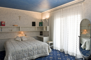 B&b Villa Lilla