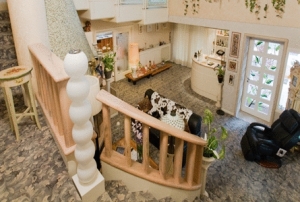 B&b Villa Lilla