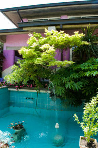 B&b Villa Lilla