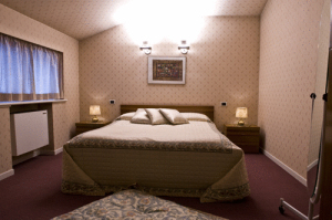 B&b Villa Lilla