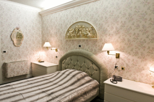 B&b Villa Lilla