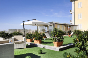 Residenza Santa Cecilia