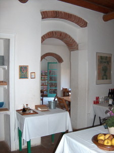 La Tinassara
