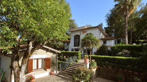 Le Tre Suites