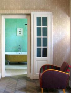 Le Tre Suites