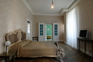 Le Tre Suites