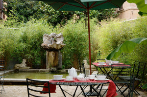 Le Tre Suites