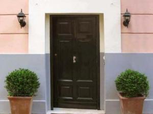 Le Tre Suites