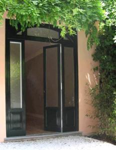 Le Tre Suites
