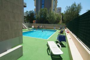 Hotel Mare